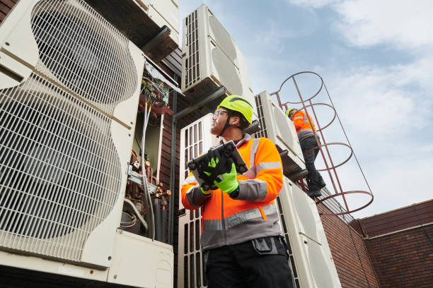 Best HVAC Supply and Distribution in Cross Plains, TN