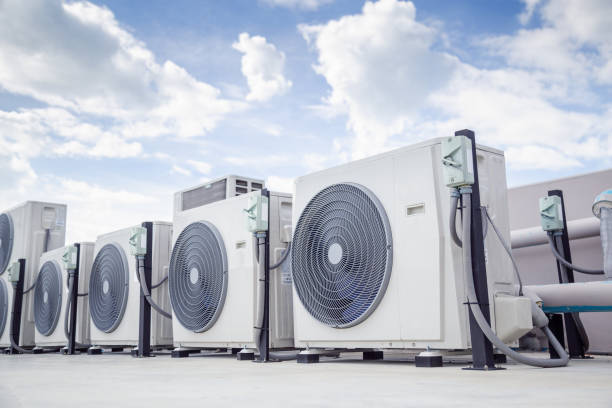 Best HVAC Equipment and Components in Cross Plains, TN