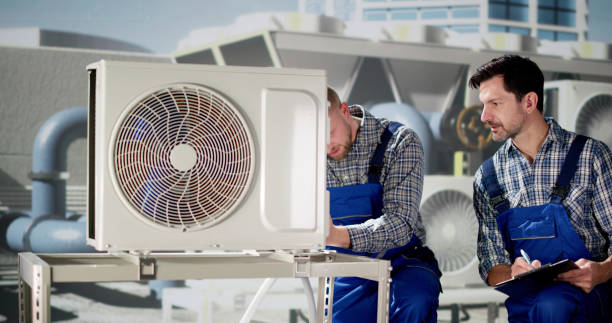 Best Geothermal HVAC Systems in Cross Plains, TN