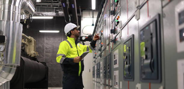Best HVAC Software and Technology in Cross Plains, TN