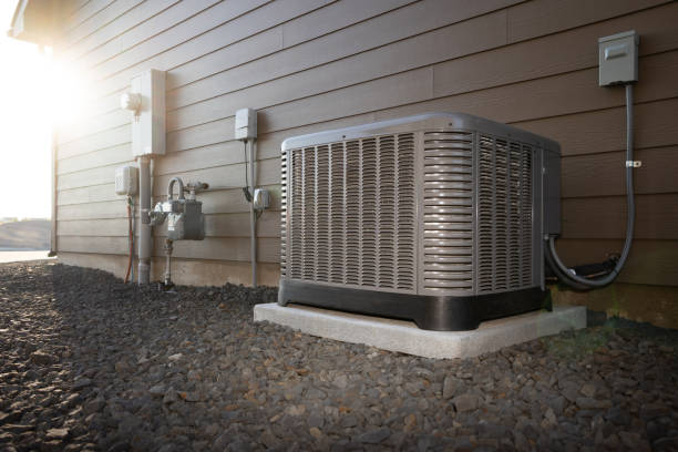 Best Seasonal HVAC Services in Cross Plains, TN